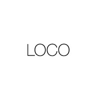 LOCO Lingerie logo - Similar company to Loco