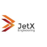 JetX Engineering logo - Similar company to Stratonauts