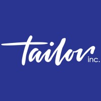 Tailor Inc. logo - Similar company to Tarzan Design Ltd.