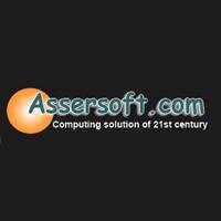 Assersoft logo - Similar company to Logifies