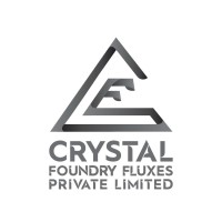 CRYSTAL FOUNDRY FLUXES PVT LTD logo - Similar company to Shamlax Meta-Chem Private Limited