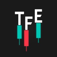 The Funding Edge Podcast logo - Similar company to Cycles-Trader