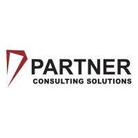 Partner Consulting Solutions logo - Similar company to Fintechsys