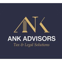 ANK ADVISORS logo - Similar company to Triple Dash Infotech Private Limited