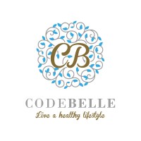 Code Belle logo - Similar company to Spiderbug