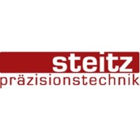 Steitz Präzisionstechnik GmbH logo - Similar company to Zebes Ag