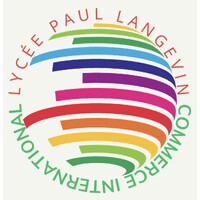 BTS Commerce International du Lycée Paul Langevin de Suresnes logo - Similar company to Lycée Paul Langevin