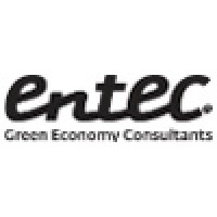 Entec Green Economy Consultants [GR] logo - Similar company to Biopix Technology Ltd