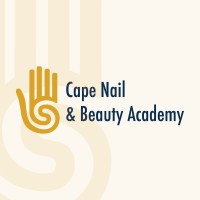 Cape Nail & Beauty Academy logo - Similar company to Armée Cosmetics