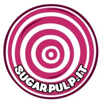 Sugarpulp logo - Similar company to Asad Llc
