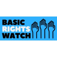 Basic Rights Watch logo - Similar company to A Tree That Grows