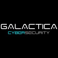 Galactica CyberSecurity logo - Similar company to Saastrive