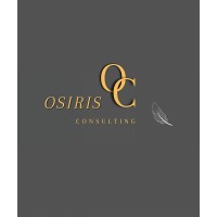 OSIRIS Consulting logo - Similar company to Osiris Conseil