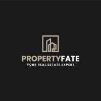 PropertyFate logo - Similar company to Paphospodcast.Studio