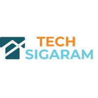TechSigaram Software pvt ltd logo - Similar company to The Knowledge House