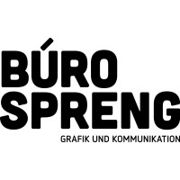 BÜRO SPRENG logo - Similar company to Tuttorosso