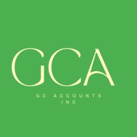 GC Accounting Services logo - Similar company to Marsh Accounting