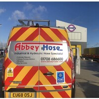 ABBEY HOSE COMPANY LIMITED logo - Similar company to Fluiconnecto Uk Ltd