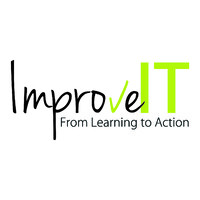 Improve-it Digital Learning logo - Similar company to Octaly