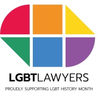LGBT Lawyers logo - Similar company to Llan - Lawyers For Lgbtq And Allies Network