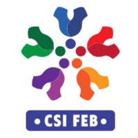 CSI FEB UIN Jakarta logo - Similar company to Csi Showtime