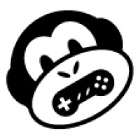 Desert Monkey logo - Similar company to Mipic