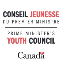 Conseil jeunesse du premier ministre | Prime Minister's Youth Council logo - Similar company to Local Government Workplaces Initiative, Unc School Of Government