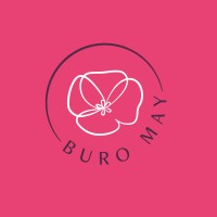 Buro May logo - Similar company to Robert Nicholas Limited
