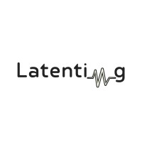 Latenting logo - Similar company to Fastalia