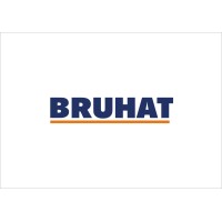 BRUHAT LOGISTICS logo - Similar company to La Flightish Global Private Limited