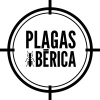 Plagas Ibérica logo - Similar company to Ciberia