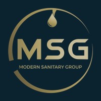 MSG logo - Similar company to Volta Egypt Air Solutions