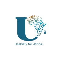 Usability for Africa logo - Similar company to 4Pm