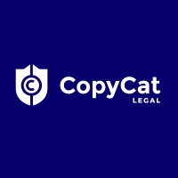 CopyCat Legal logo - Similar company to Temple & Hogsette Law Group