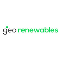 Geo Renewables logo - Similar company to Glo Renewables Ltd