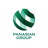 Panasian Group logo - Similar company to Walter Holding