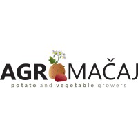 AGROMAČAJ logo - Similar company to Redbit S.R.O.