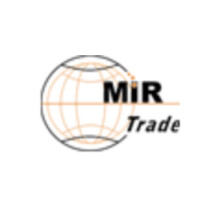 MIR TRADE TARIM URUNLERI ITH IHR TIC SAN LTD STI logo - Similar company to Agron Tarim