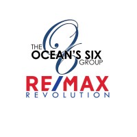 The Ocean's Six Group LLC logo - Similar company to Pavonis Consulting, Llc