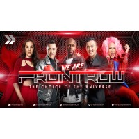 Frontrow International (Official)