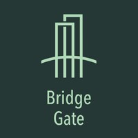 Bridge Gate Consulting logo - Similar company to Principle Ag