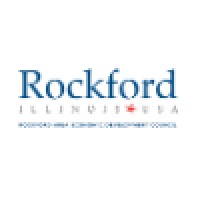 Rockford Area Economic Development Council logo - Similar company to Transform Rockford
