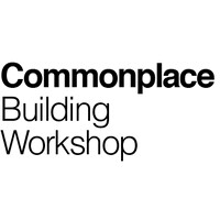 Commonplace Building Workshop logo - Similar company to Depave Chicago
