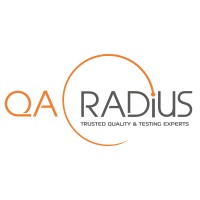 Qa Radius Llc