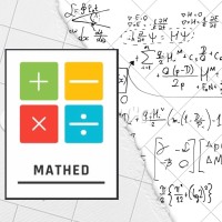 MATHED logo - Similar company to Mathpro