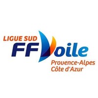 Ligue Sud Provence Alpes Côte d'Azur de Voile logo - Similar company to Team Winds