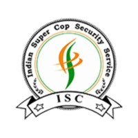 ISC Security Service logo - Similar company to Isc Security