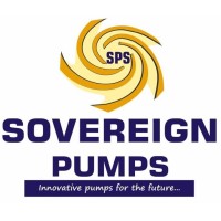 Sovereign Pumping Solutions Private Limited logo - Similar company to Shree Maa Engineering