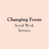 Changing Focus Social Worker Services logo - Similar company to Yaleela Torrens Social Worker Pty Ltd.