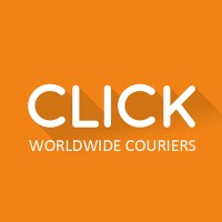 Click Worldwide Couriers Ltd logo - Similar company to Top Flight Couriers